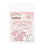 Sanrio 2024 Limited Sticker Set Dararin Life Decorative Stickers Cute New Life Series Kuromi, etc.