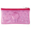 Sanrio transparent pencil case Fudebako junior high school student pencil case translucent