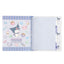 B5 26-hole Loose-leaf book N Sanrio Character 7 styles in total Sanrio character collection