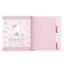 B5 26-hole Loose-leaf book N Sanrio Character 7 styles in total Sanrio character collection