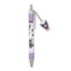 Sanrio My Melody & Kuromi Retractable Ballpoint Pen