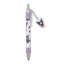 Sanrio My Melody & Kuromi Retractable Ballpoint Pen