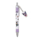 Sanrio My Melody & Kuromi Retractable Ballpoint Pen