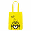 Minions Canvas Handbag