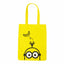 Minions Canvas Handbag