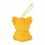 Koala March Plush Charm Cute Stuffed Animal Charm Toy Bag Charm Waltz-chan LOTTE Lotte Bear Biscuit