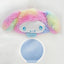 Sanrio Popular Characters Tote Bag Hand Bag mini coin purse Hello Kitty My Melody Kuromi Large Size Bag Plush Bag Sanrio Series Cute