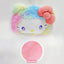 Sanrio Popular Characters Tote Bag Hand Bag mini coin purse Hello Kitty My Melody Kuromi Large Size Bag Plush Bag Sanrio Series Cute