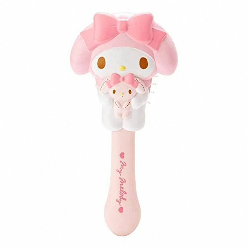Sanrio Character Hair Combs – Hello Kitty, My Melody & More | Cute Portable Japanese Licensed Combs