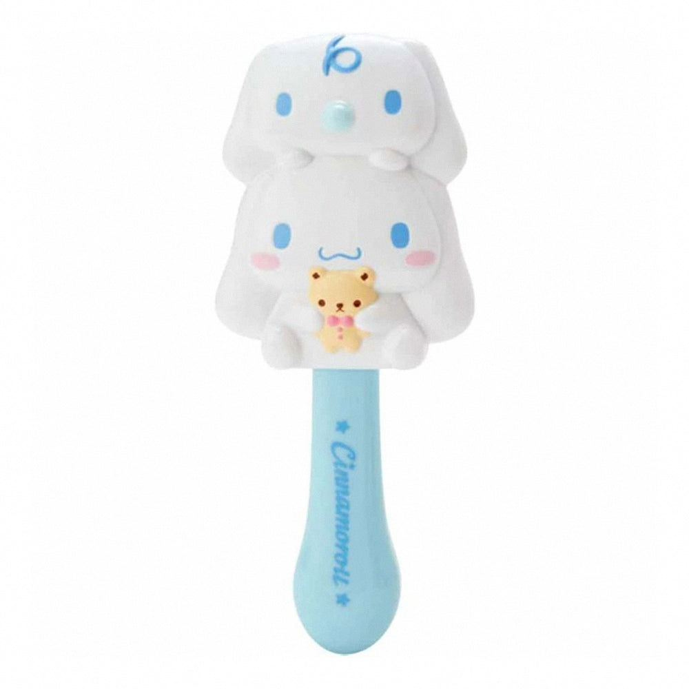 Sanrio Character Hair Combs – Hello Kitty, My Melody & More | Cute Portable Japanese Licensed Combs
