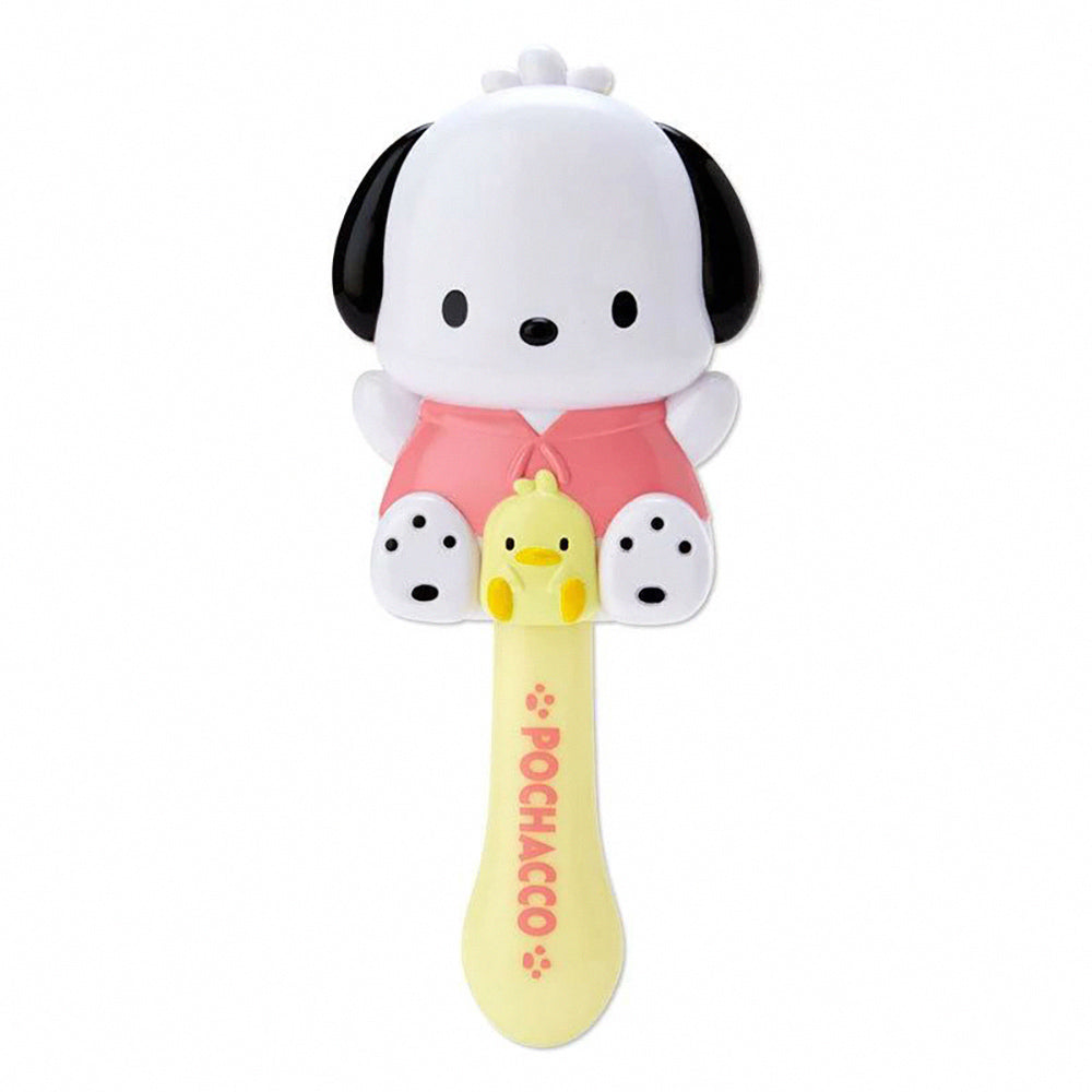 Sanrio Character Hair Combs – Hello Kitty, My Melody & More | Cute Portable Japanese Licensed Combs