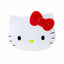 Sanrio Comb and Mirror Set – Hello Kitty, Kuromi & More | 5 Cute Characters | Compact & Portable Grooming Kit