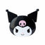 Sanrio Comb and Mirror Set – Hello Kitty, Kuromi & More | 5 Cute Characters | Compact & Portable Grooming Kit