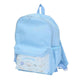 Sanrio Cinnamoroll & Snoopy Kids Backpack: Cute, Comfy, Durable