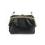 Chic Parisian Multifunctional Leather Crossbody Bag