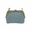 Chic Parisian Multifunctional Leather Crossbody Bag