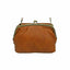 Chic Parisian Multifunctional Leather Crossbody Bag