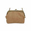 Chic Parisian Multifunctional Leather Crossbody Bag