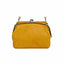Chic Parisian Multifunctional Leather Crossbody Bag
