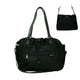 Isaac 3-Way Waterproof Bag: Backpack, Crossbody & Handbag