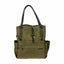 Isaac 3way bag Backpack Crossbody Handbag Easy to wear Waterproof Multi-pocket design Casual bag