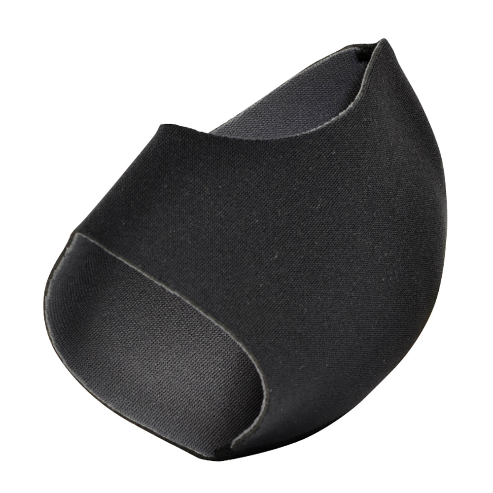 Babyheel Moisture-Lock Heel Protector Socks, Japanese Hydration
