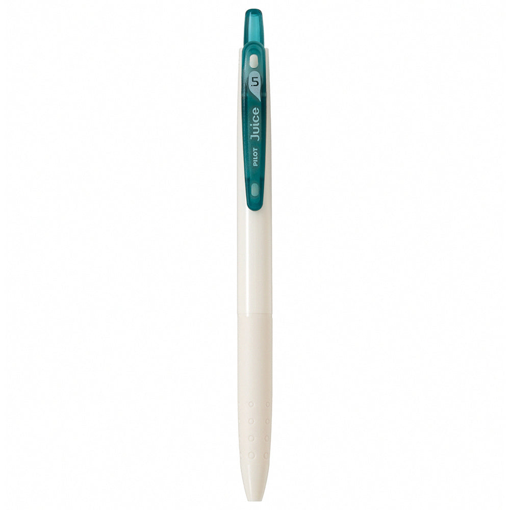 PILOT LJU-15 0.5mm Juice Classic Retro Pen: Vivid Smooth Writing, Chic Colors