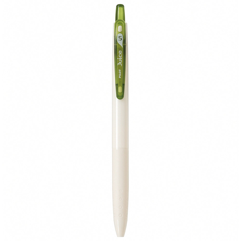 PILOT LJU-15 0.5mm Juice Classic Retro Pen: Vivid Smooth Writing, Chic Colors