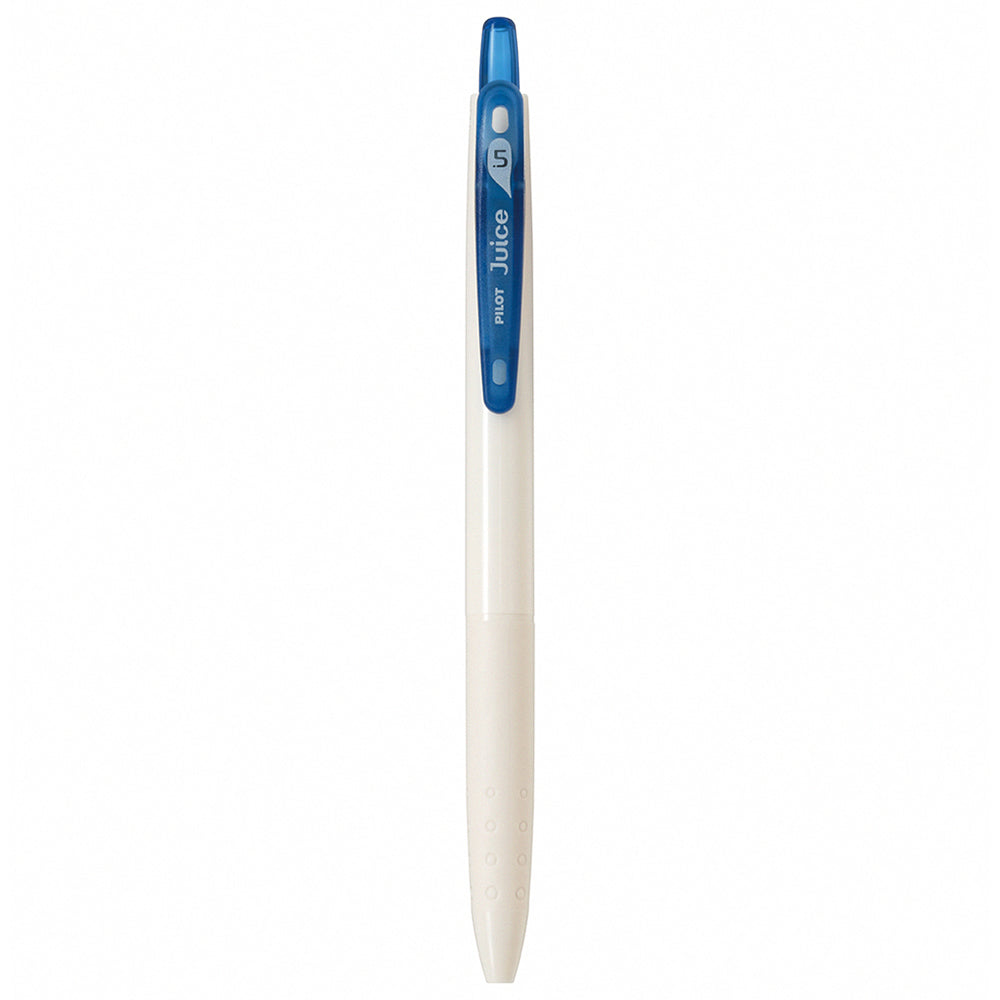 PILOT LJU-15 0.5mm Juice Classic Retro Pen: Vivid Smooth Writing, Chic Colors