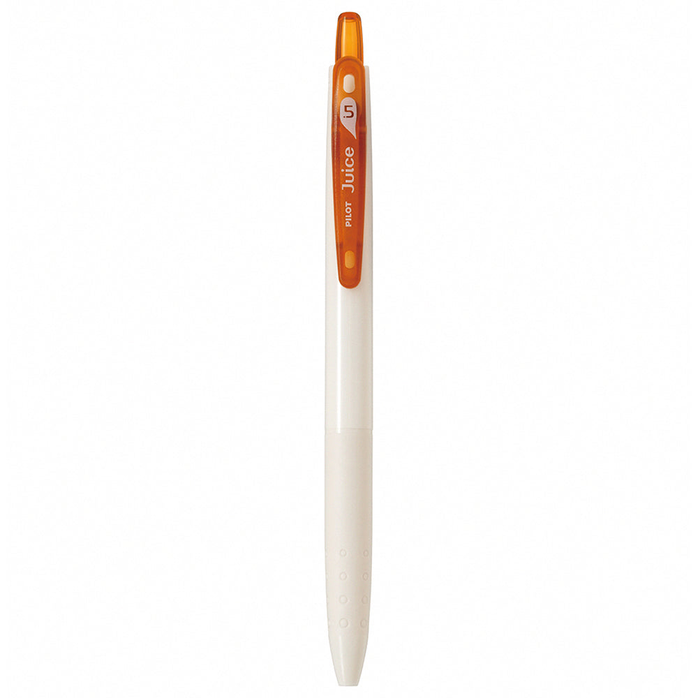 PILOT LJU-15 0.5mm Juice Classic Retro Pen: Vivid Smooth Writing, Chic Colors