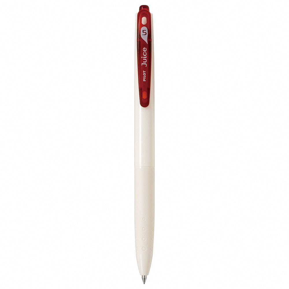 PILOT LJU-15 0.5mm Juice Classic Retro Pen: Vivid Smooth Writing, Chic Colors