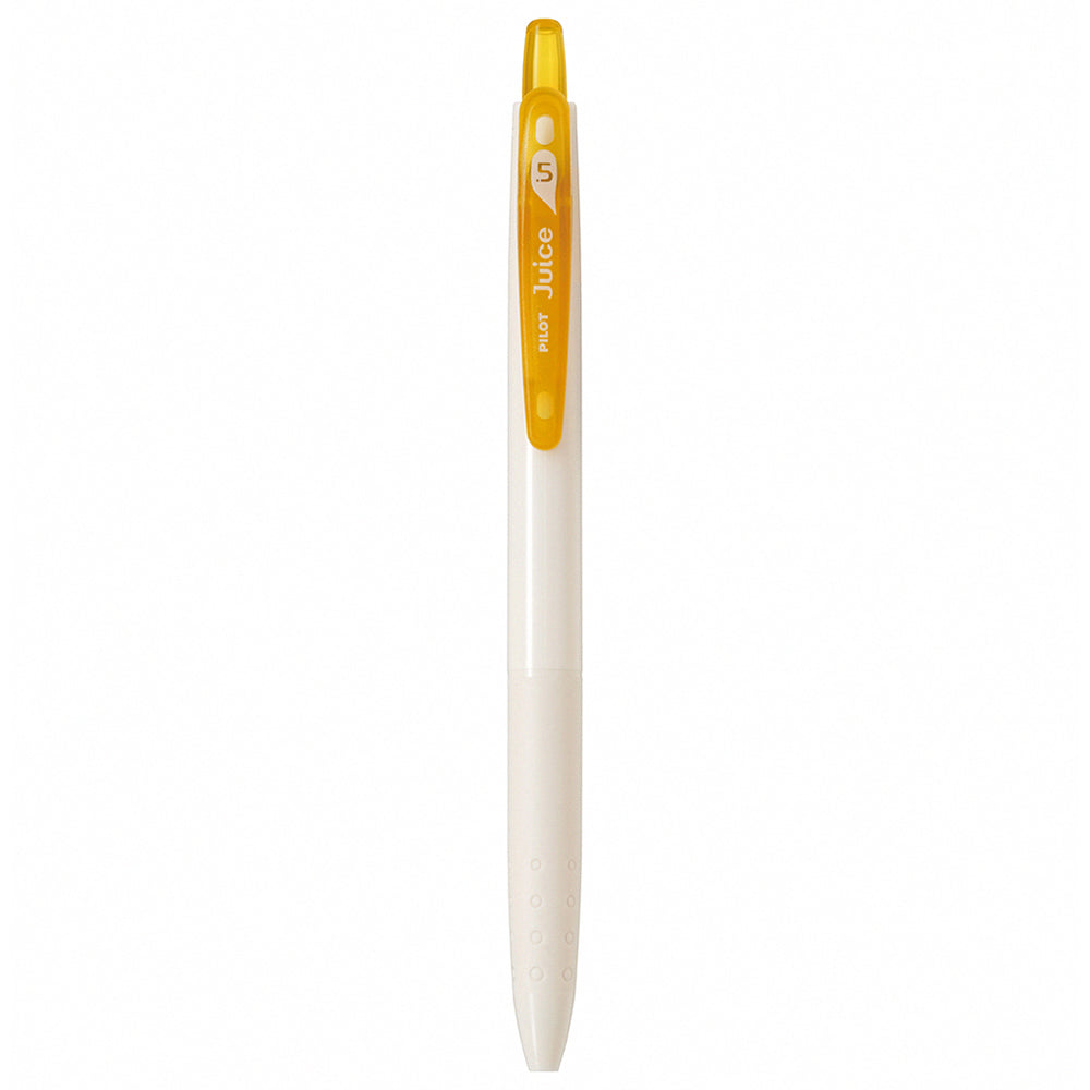 PILOT LJU-15 0.5mm Juice Classic Retro Pen: Vivid Smooth Writing, Chic Colors
