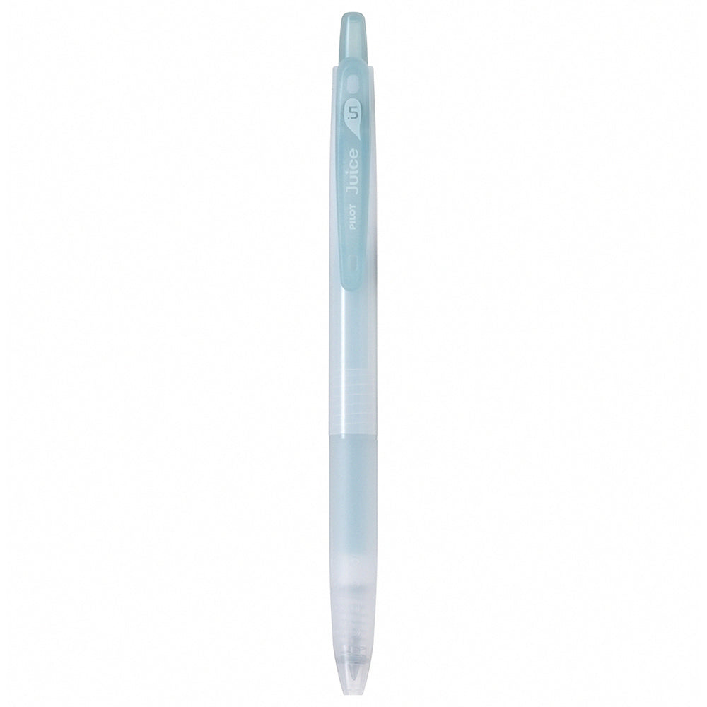 PILOT LJU-15 0.5mm Juice Classic Retro Pen: Vivid Smooth Writing, Chic Colors