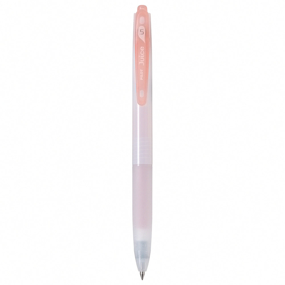 PILOT LJU-15 0.5mm Juice Classic Retro Pen: Vivid Smooth Writing, Chic Colors