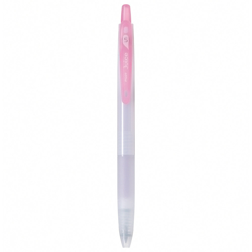 PILOT LJU-15 0.5mm Juice Classic Retro Pen: Vivid Smooth Writing, Chic Colors