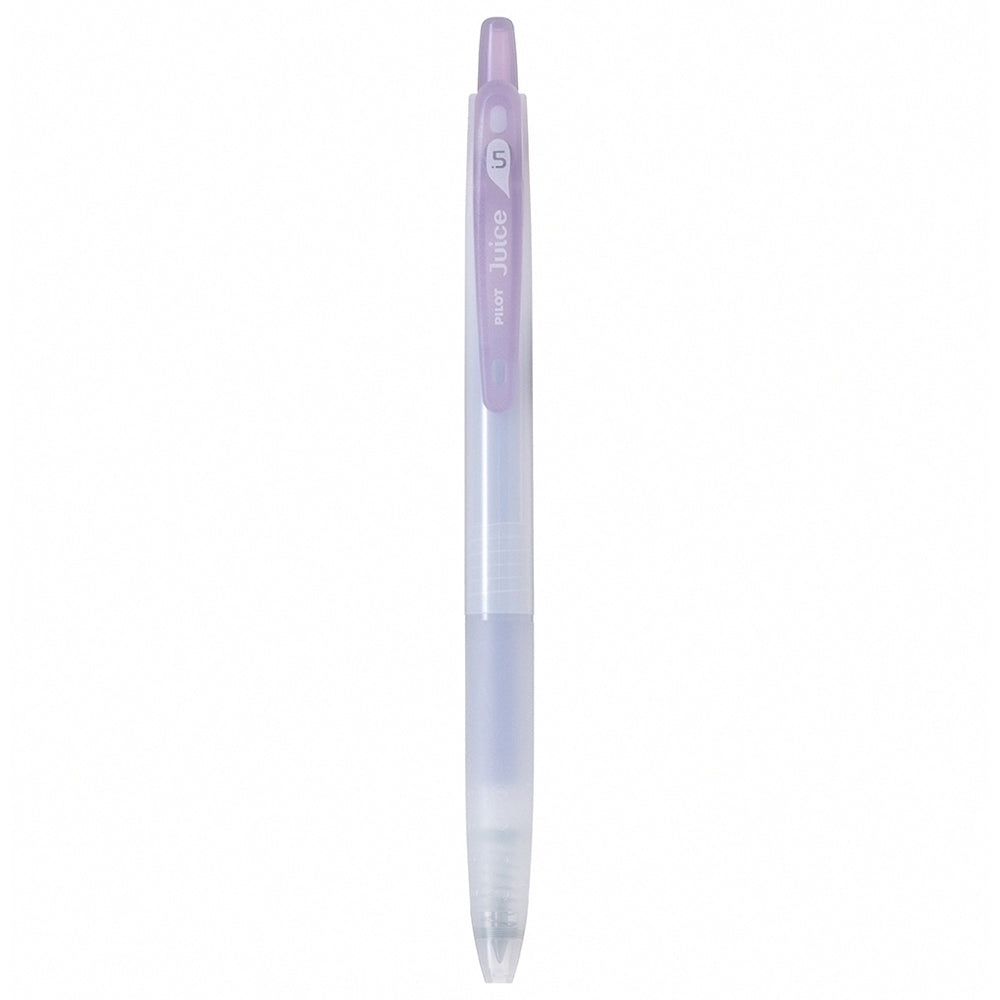 PILOT LJU-15 0.5mm Juice Classic Retro Pen: Vivid Smooth Writing, Chic Colors