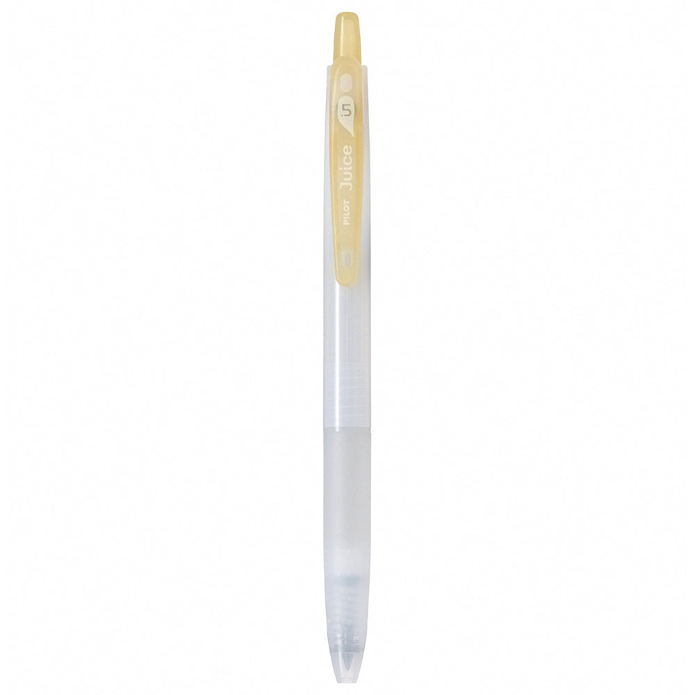 PILOT LJU-15 0.5mm Juice Classic Retro Pen: Vivid Smooth Writing, Chic Colors
