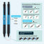 KuruToga Precision Rotating Core Mechanical Pencil - 0.5mm
