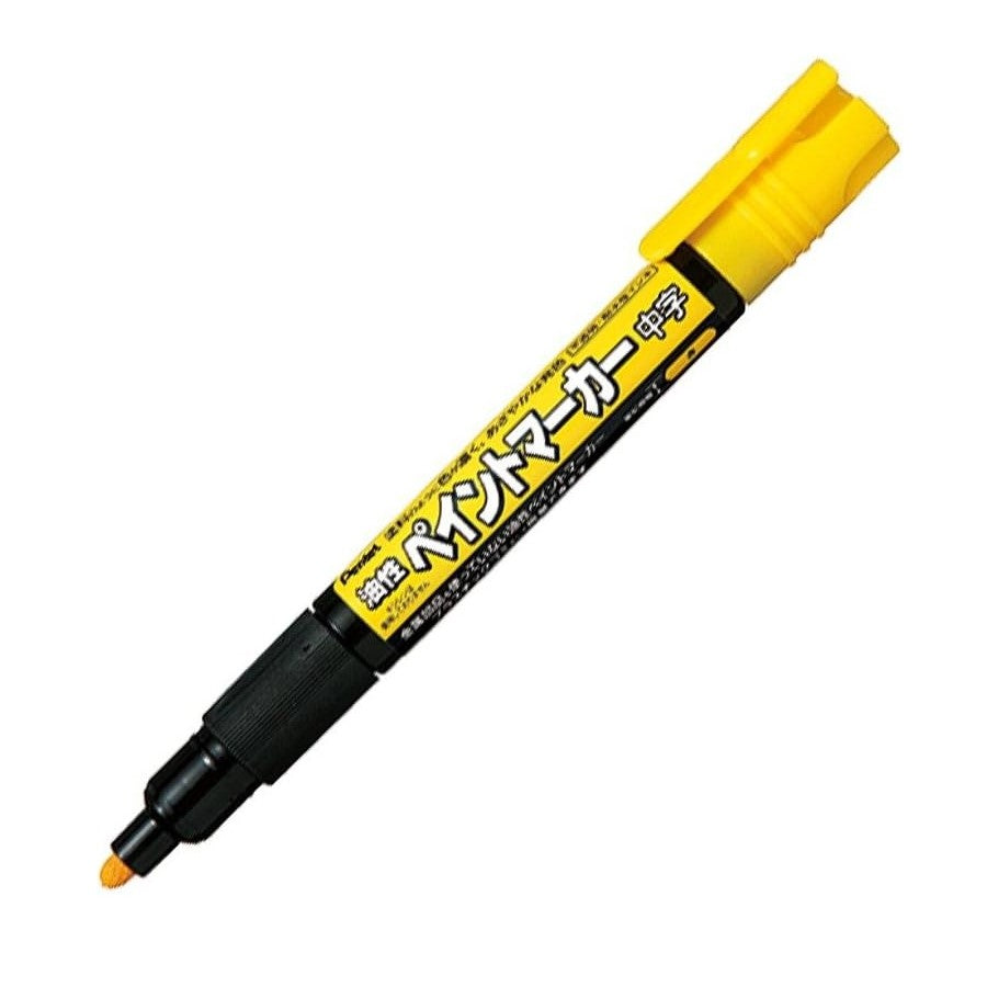 (Pre-Order) PENTEL paint marker medium 3mm MMP20