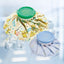 QuickFill Reusable Hot & Cold Ice Pack – Portable Relief Solution