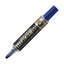 (Pre-Order) PENTEL Marker for cardboard <round core/medium type& fine print> 1.2mm 1.8mm ND150M ND150S