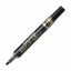 (Pre-Order) PENTEL Marker for cardboard <round core/medium type& fine print> 1.2mm 1.8mm ND150M ND150S