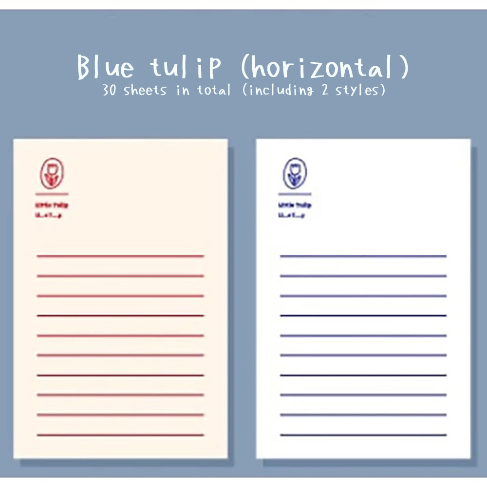 Twilight Saga North Island Holiday Series Notebook Portable Plan 30 Sheets NP-030043