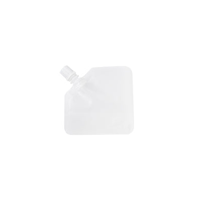 Travel-Friendly Leak-Proof Transparent Spout Bag 30ml