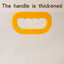 Outdoor portable water bag craft beer spout bag large diameter water bag 5 liters essential for camping and party use
