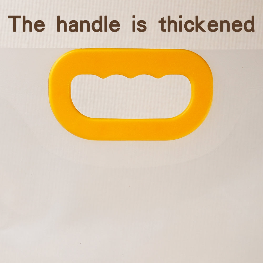 Outdoor portable water bag craft beer spout bag large diameter water bag 5 liters essential for camping and party use