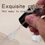 Travel-Friendly Leak-Proof Transparent Spout Bag 30ml