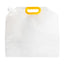 Outdoor portable water bag craft beer spout bag large diameter water bag 5 liters essential for camping and party use