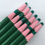 Pull-String Multi-Purpose Crayons - Professional & Creative Use