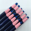 Pull-String Multi-Purpose Crayons - Professional & Creative Use